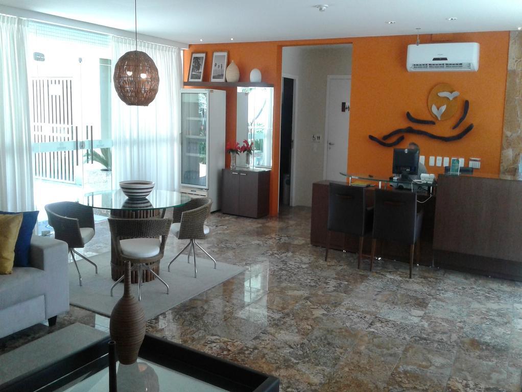 Aparthotel Varandas Do Sol Ponta Negra 3*