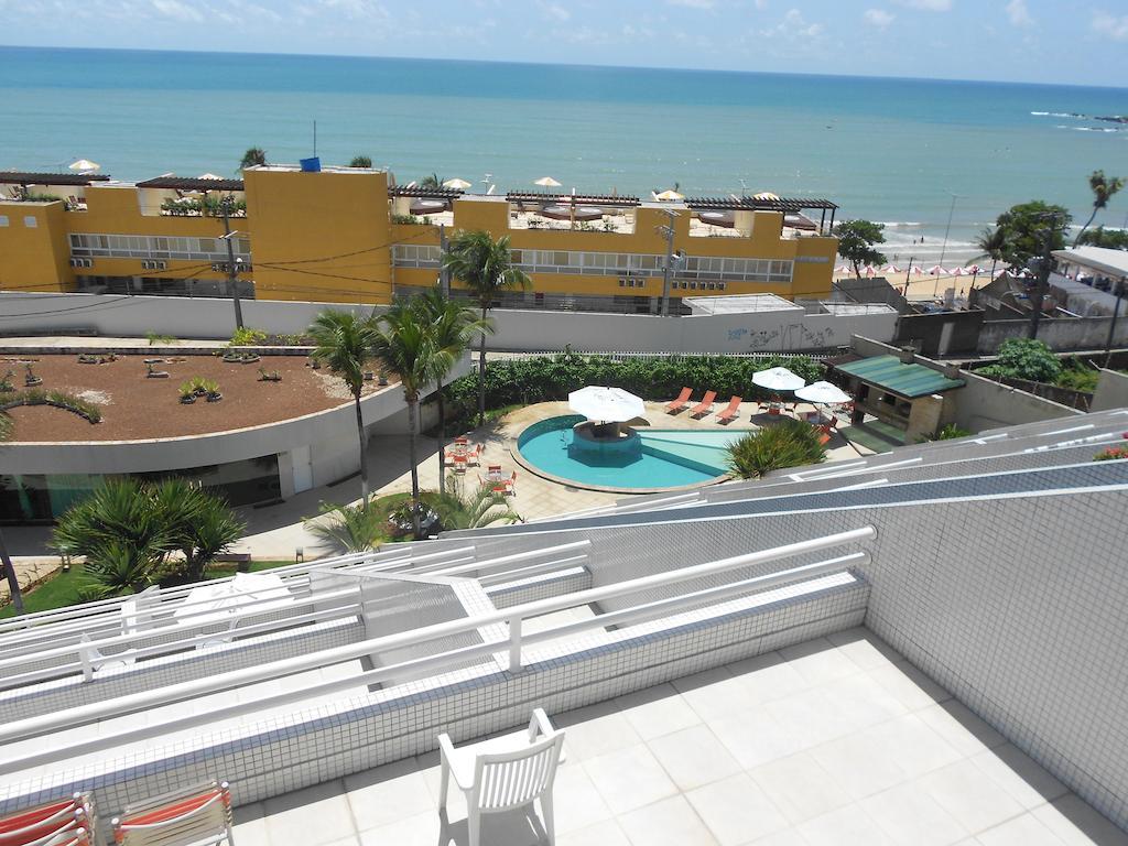 Varandas Do Sol Ponta Negra Aparthotel 3*