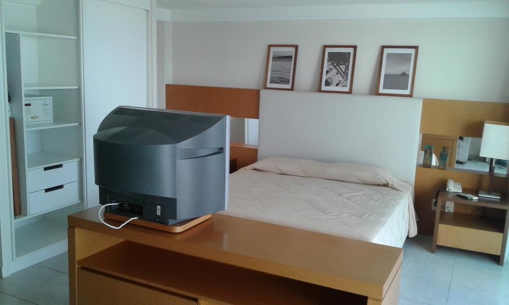 Aparthotel Varandas Do Sol Ponta Negra Natal