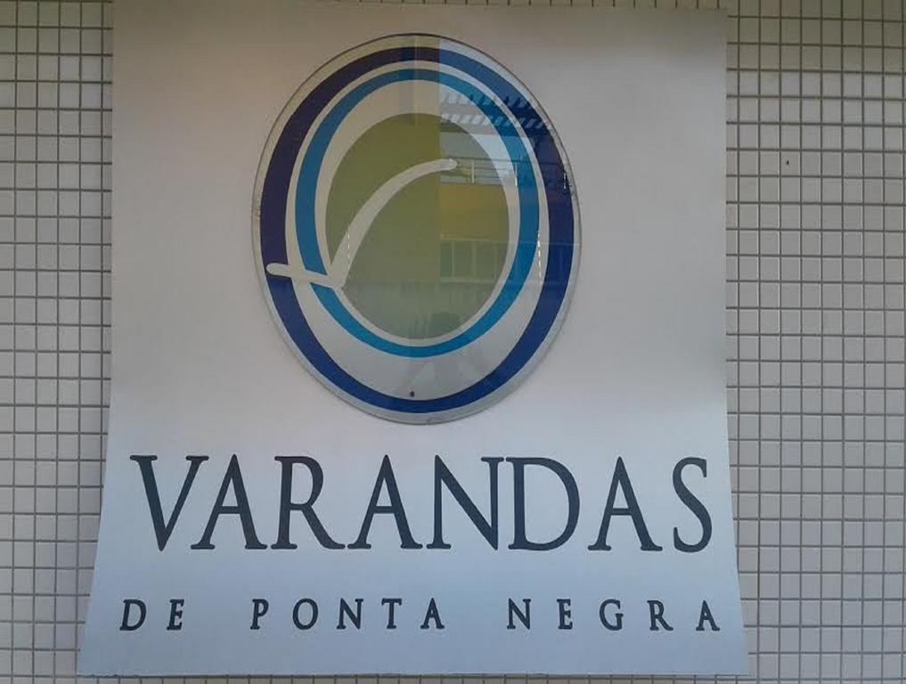 Aparthotel Varandas Do Sol Ponta Negra Natal