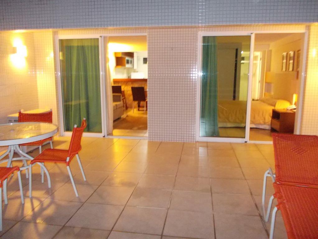 Aparthotel Varandas Do Sol Ponta Negra